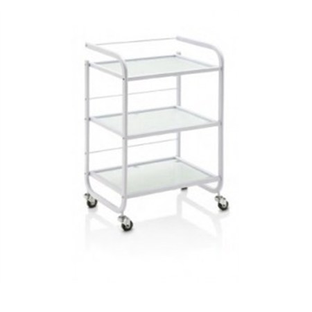 carrello portaoggetti premium 100 estetiste