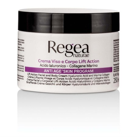 crema viso e corpo lift action 250 ml estetiste