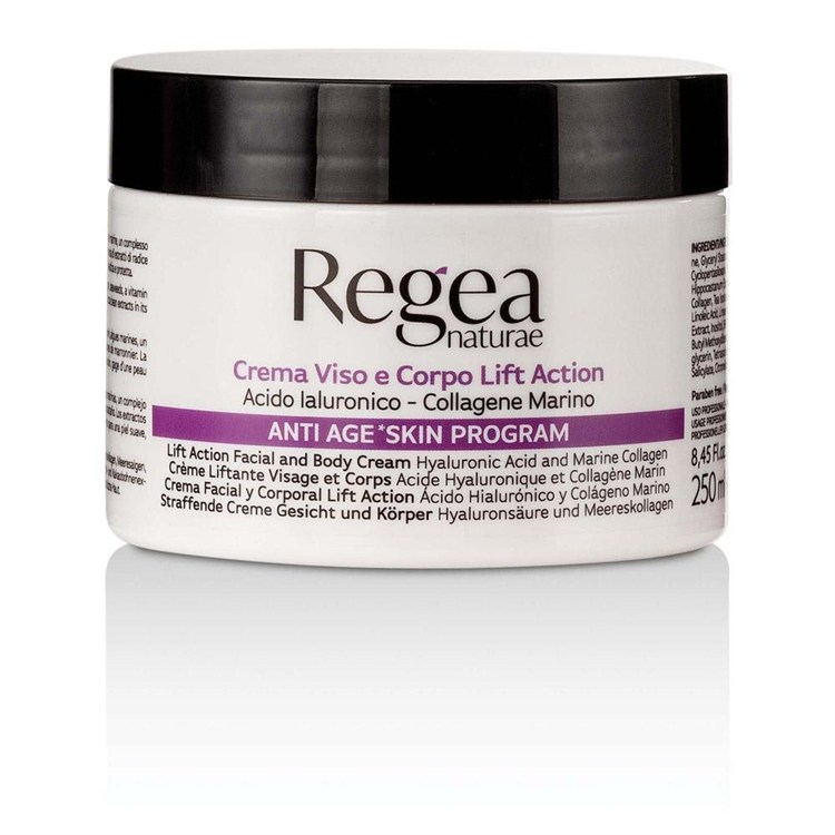 CREMA VISO E CORPO LIFT ACTION 250 ml