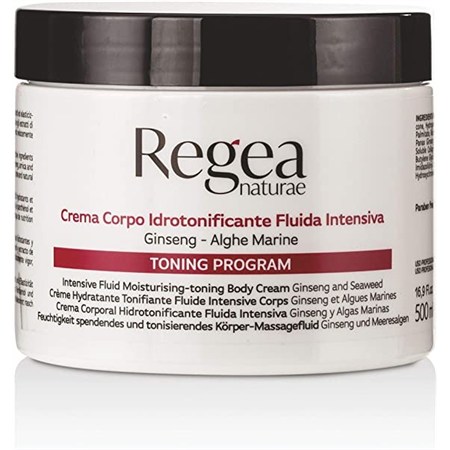 crema corpo fluida rimodellante intensiva 500 ml