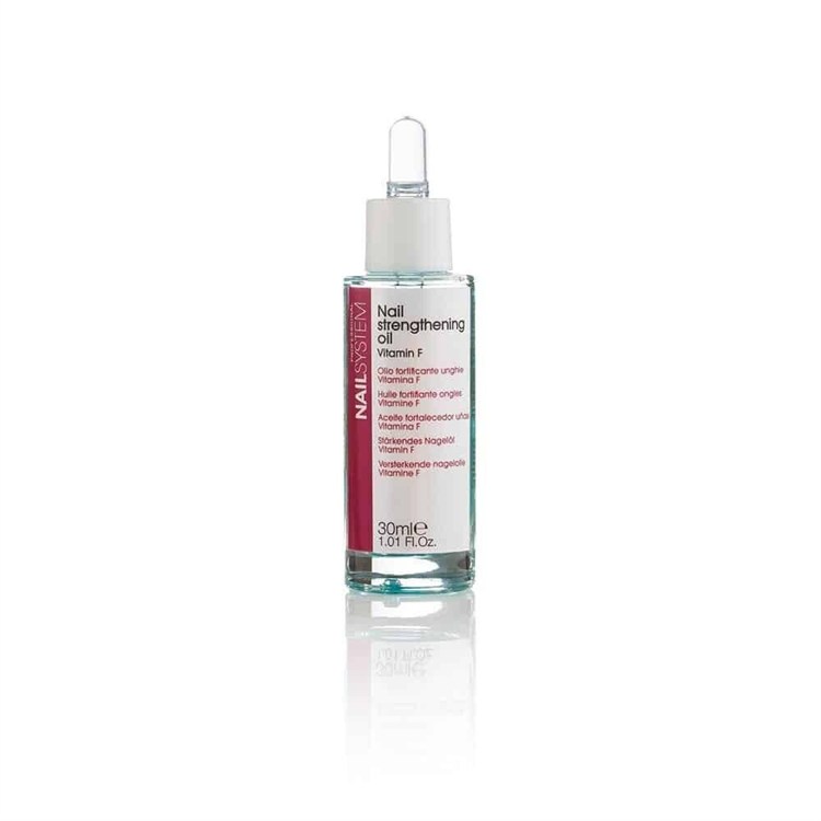 Olio fortificante unghie 30 ml