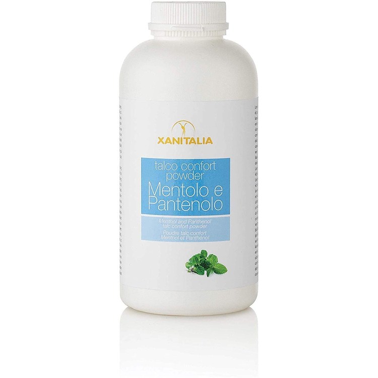 Talco comfort powder 300 g