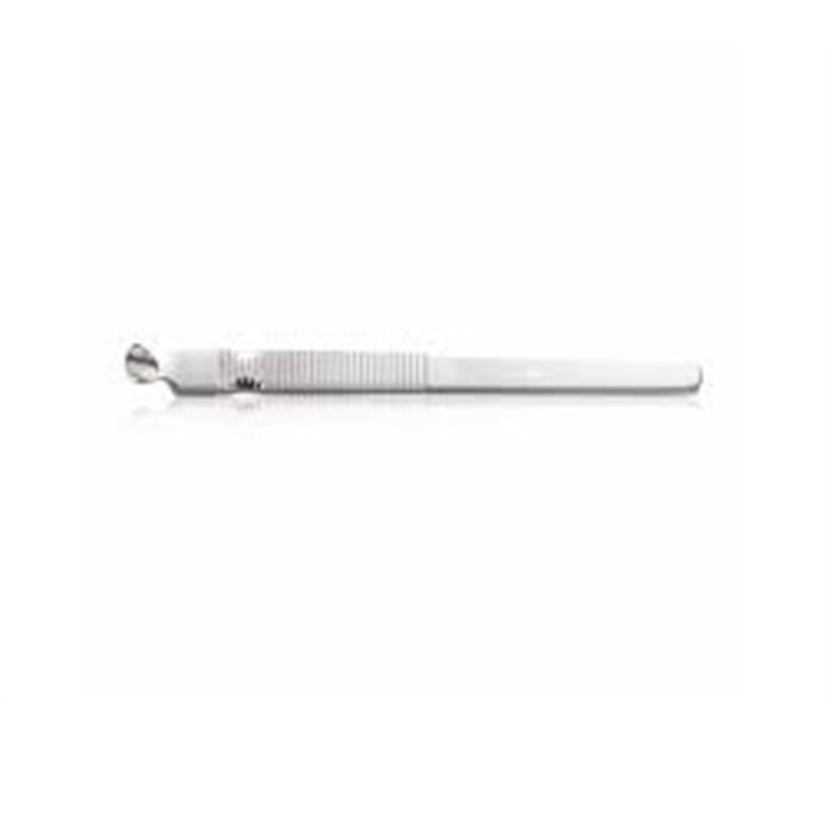 Strumento rimozione gel