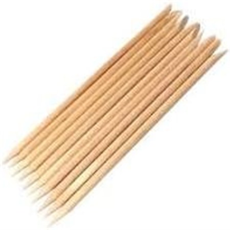 bastoncini manicure 8 pezzi estetiste