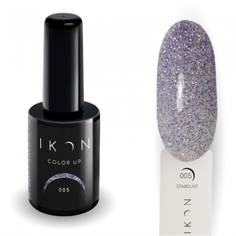 Color up 005 - stardust