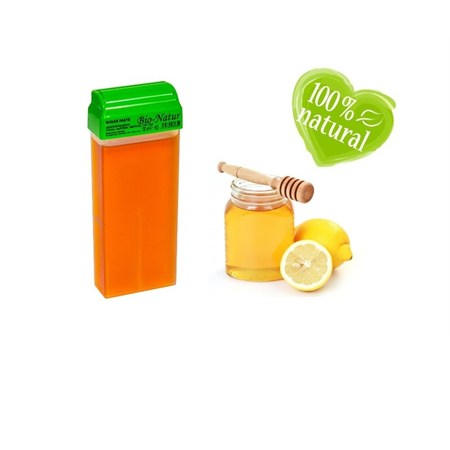 Scatola 24 ricariche di cera depilatoria idrosolubile 100 gr. in Depilazione