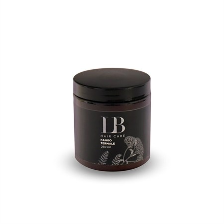 fango termale per cuoio capelluto 250 ml