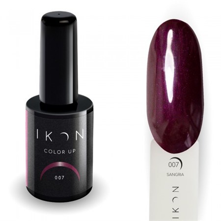 color up 007 sangria