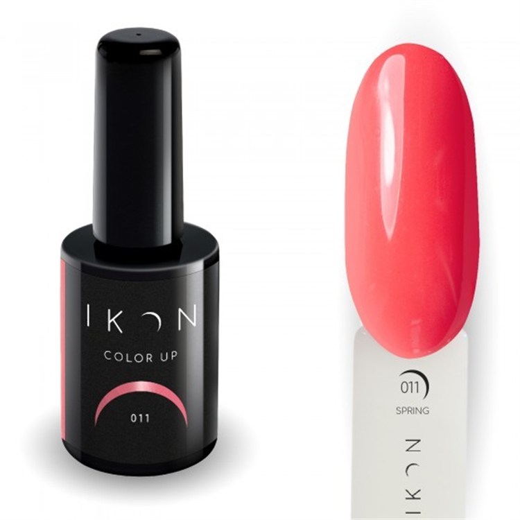 Color up 011 - spring