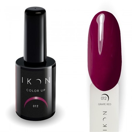 color up 012 grape red