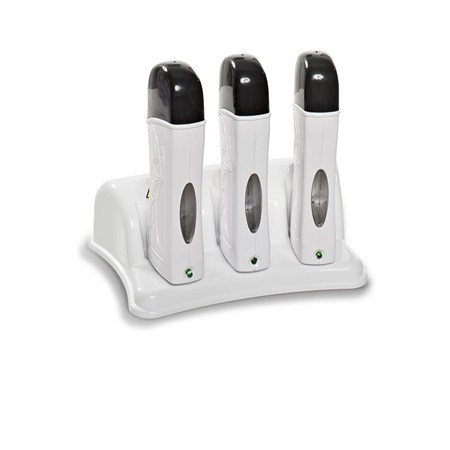 base trio con manipoli estetiste