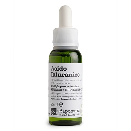 acido ialuronico attivo puro 30 ml
