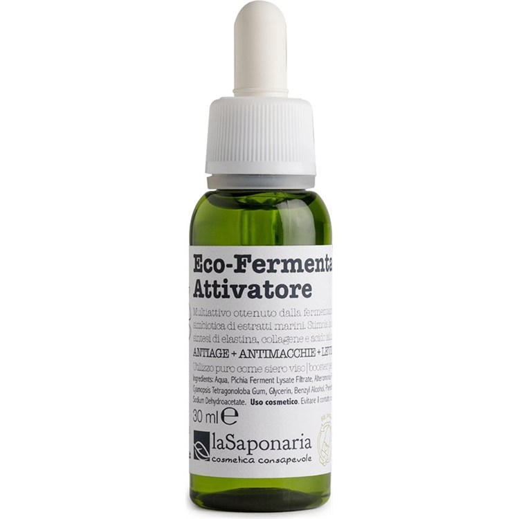 Ecofermentato attivatore Attivo Puro 30 ml