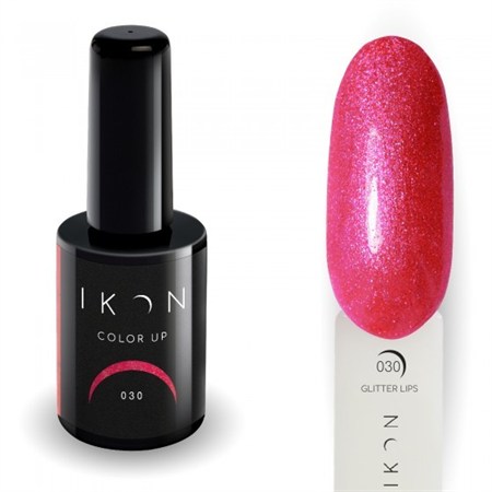 color up 030 glitter lips