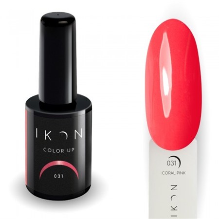 color up 031 coral pink