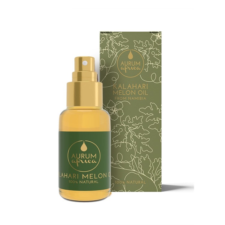 Olio di melone del Kalahari  50 ml