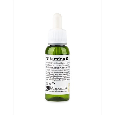 Vitamina C - Attivo Puro -  30 ml in Cosmesi