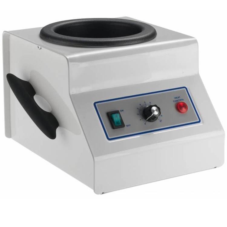 Fornello scaldacera security per barattoli da 800 ml