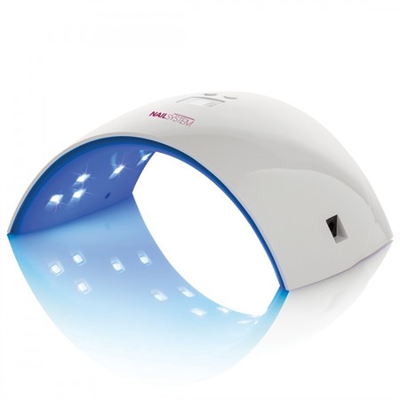 36 power x sun led lampada per polimerizzazione gel estetiste