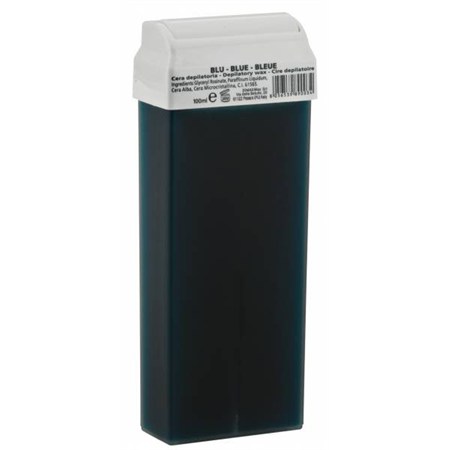 scatola 24 ricariche kosme azulene rullo grande 100 ml