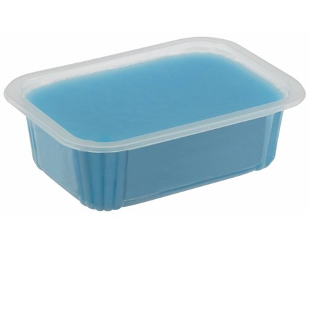 maschera alla paraffina mani e piedi fiordaliso 500 ml