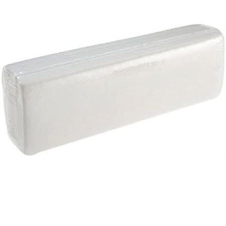 Pacco da 100 strisce depilazione in tnt gr. 90 mis. cm.20X7 in Depilazione