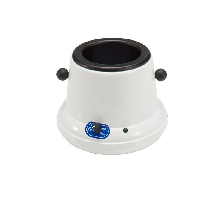 Fornello scaldacera Eco junior per barattoli 400 ml