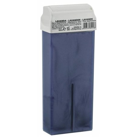 ricarica rullo grande lavanda perlata 100 ml estetista