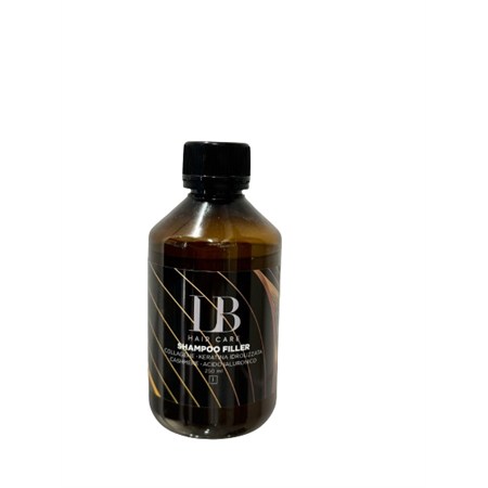 shampoo filler 250 ml