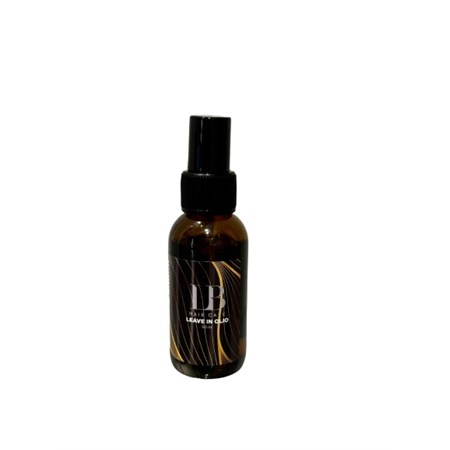 leave in olio 60 ml