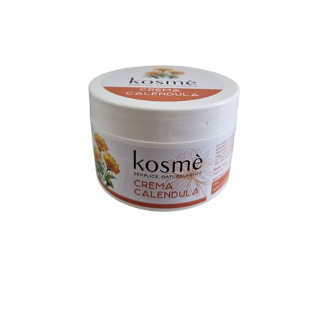 crema calendula 200 ml sport estetiste