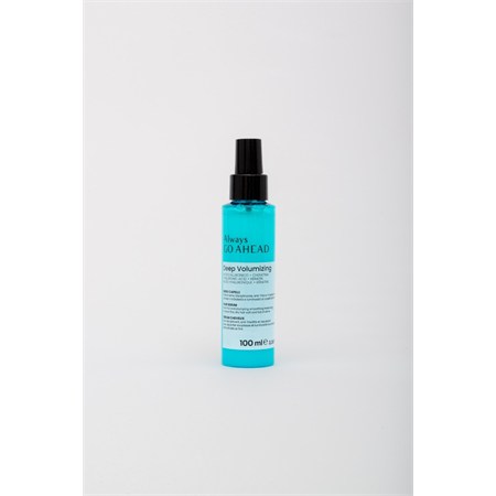 siero spray acido ialuronico e cheratina 100 ml