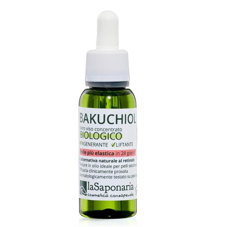 Bakuchiol - Attivo Puro 30 ml