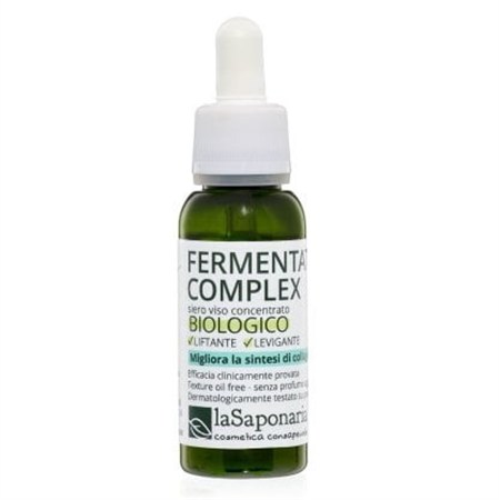 fermentati complex attivo puro 30 ml