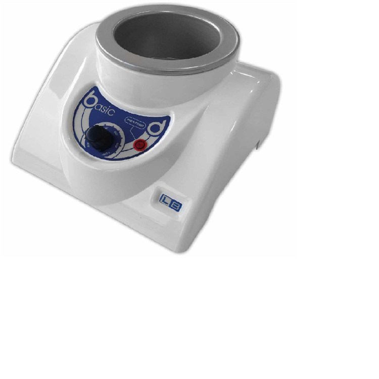 Fornello scaldacera Basic per barattoli 400 ml