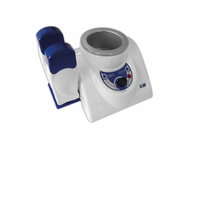 Fornello scaldacera Combinato duo Basic barattolo 400 ml + 2 manipoli