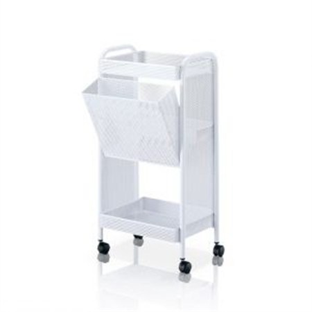 carrello depilazione estetiste