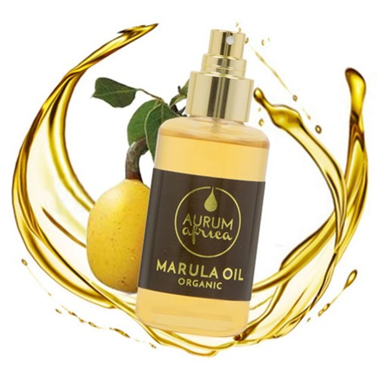 Olio di marula puro biologico  50 ml