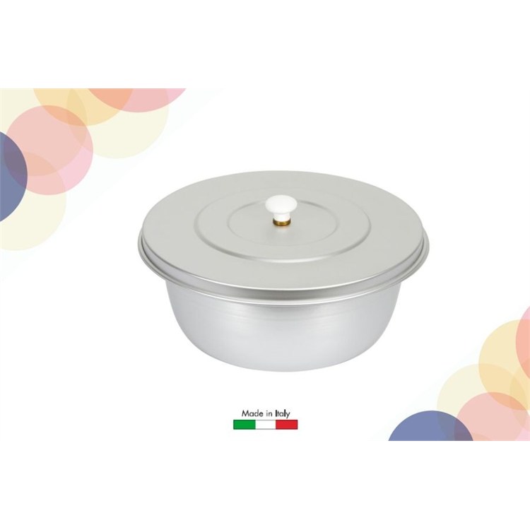 Fornello Scaldacera Single 3kg per cera a caldo e brasilian