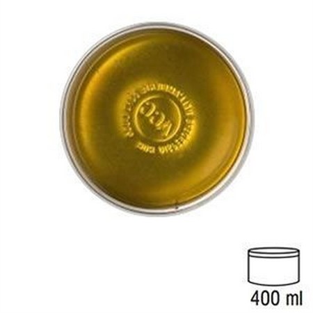Scatola 24 pcs cera depilatoria allo zucchero Caramel 350 ml/500 gr in Depilazione