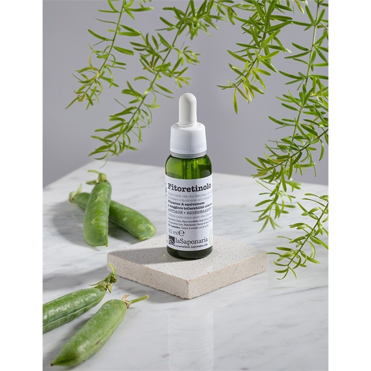Fitoretinolo - Attivo Puro - 30 ml