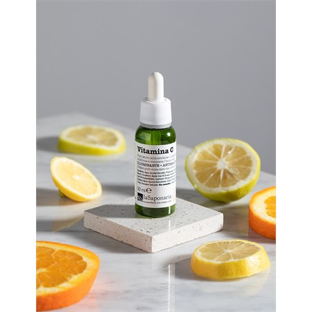 Vitamina C - Attivo Puro -  30 ml in Cosmesi