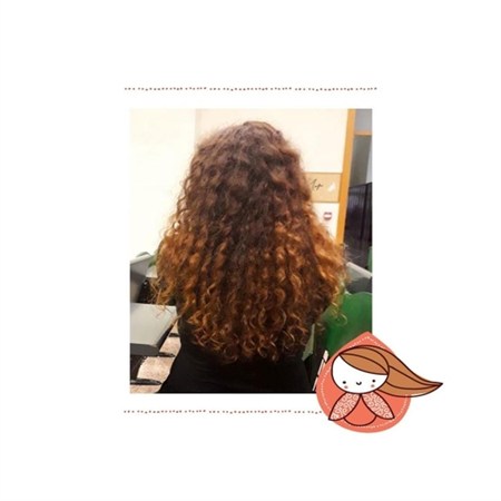 Tinta vegetale rame Parvati in Forniture per parrucchieri e barbieri