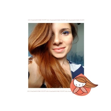 Tinta vegetale rame Parvati in Forniture per parrucchieri e barbieri