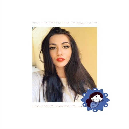 Tinta vegetale castano scuro Ratri in Forniture per parrucchieri e barbieri