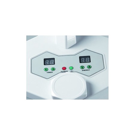 Vaporizzatore ad ozono 